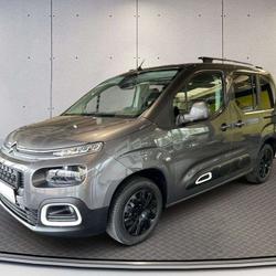 Citroen Berlingo Feel M Quimper
