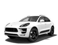 Porsche Macan Quimper
