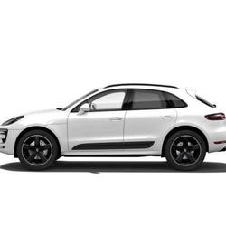 Porsche Macan S Diesel Quimper