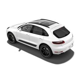 Porsche Macan S Diesel Quimper