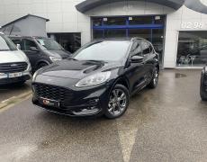 Ford Kuga Quimper