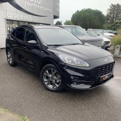 Ford Kuga 2.5 Duratec 190ch FHEV Bio&eacute;thanol ST-Line BVA Quimper