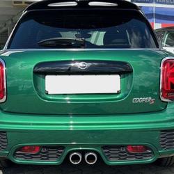 Mini Cooper JCW-KIT Quimper