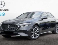 Mercedes Classe E Quimper