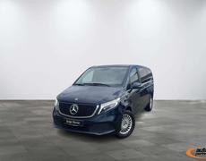 Mercedes EQV Quimper