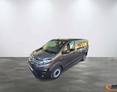 Citroen Spacetourer Quimper