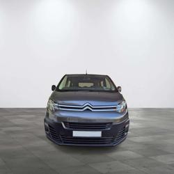 Citroen Spacetourer 2.0 HDI 150 Quimper