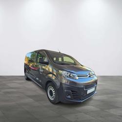 Citroen Spacetourer 2.0 HDI 150 Quimper