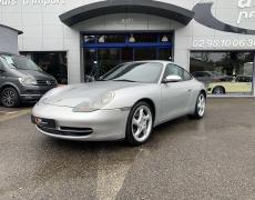 Porsche Carrera Quimper