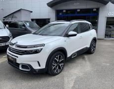 Citroen C5 Aircross Quimper