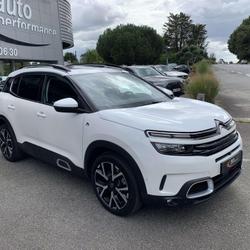 Citroen C5 Aircross Shine Pack Quimper