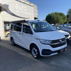 Volkswagen California COAST Quimper
