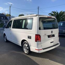 Volkswagen California COAST Quimper