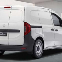 Mercedes Citan 112 CDI Quimper