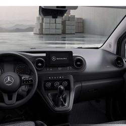 Mercedes Citan 112 CDI Quimper