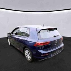 Volkswagen Golf 8 Life Quimper