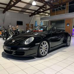 Porsche 911 type 997 997 carrera 4S X51 Quimper