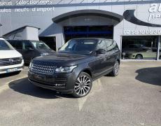 Land Rover Range Rover Quimper