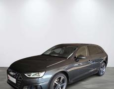 Audi A4 Avant Quimper
