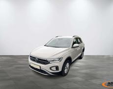 Volkswagen T-Roc Quimper