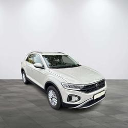 Volkswagen T-Roc Life Quimper