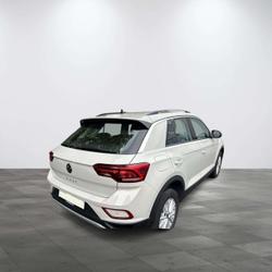 Volkswagen T-Roc Life Quimper