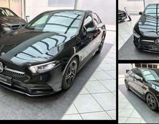 Mercedes Classe A Quimper