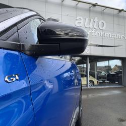 Peugeot 3008 GT PACK Quimper