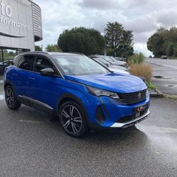 Peugeot 3008 GT PACK Quimper