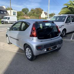 Peugeot 107 Active Quimper