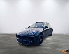 Porsche Macan Quimper
