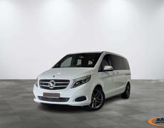 Mercedes Classe V Quimper