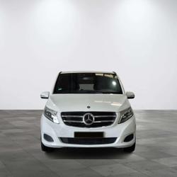 Mercedes Classe V V 250 Quimper