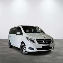 Mercedes Classe V V 250 Quimper