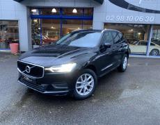 Volvo XC60 Quimper