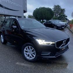 Volvo XC60 D3 AdBlue 150ch Momentum Quimper