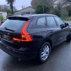 Volvo XC60 D3 AdBlue 150ch Momentum Quimper