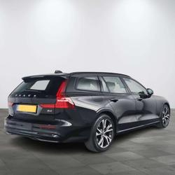 Volvo V60 Plus Style Dark Quimper