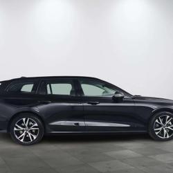Volvo V60 Plus Style Dark Quimper