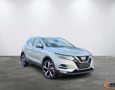 Nissan Qashqai Quimper