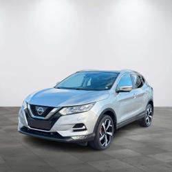 Nissan Qashqai N-connecta Quimper