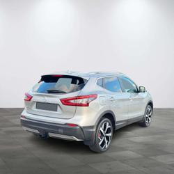 Nissan Qashqai N-connecta Quimper