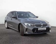 BMW Serie 3 Quimper