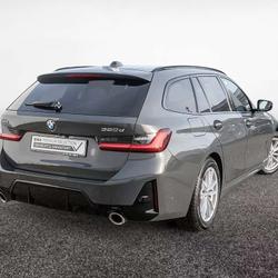 BMW Serie 3 320 d Touring xDrive M-Sport Quimper
