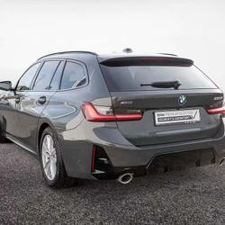 BMW Serie 3 320 d Touring xDrive M-Sport Quimper