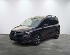 Mercedes Classe T Quimper