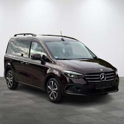 Mercedes Classe T Style Quimper