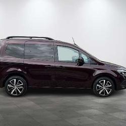 Mercedes Classe T Style Quimper