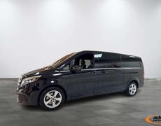 Mercedes Classe V Quimper