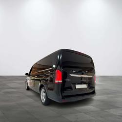 Mercedes Classe V Avantgarde Quimper